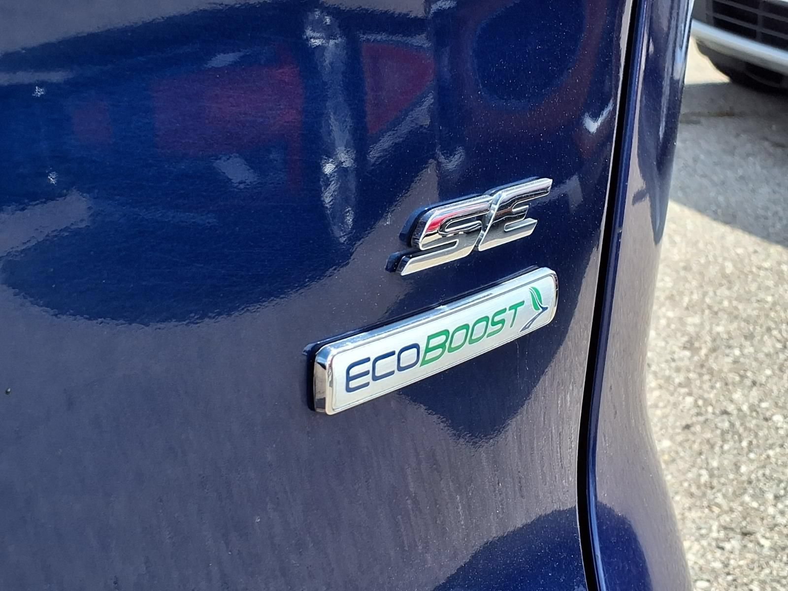 Used 2014 Ford Escape SE w/ Equipment Group 201A FWD image 9