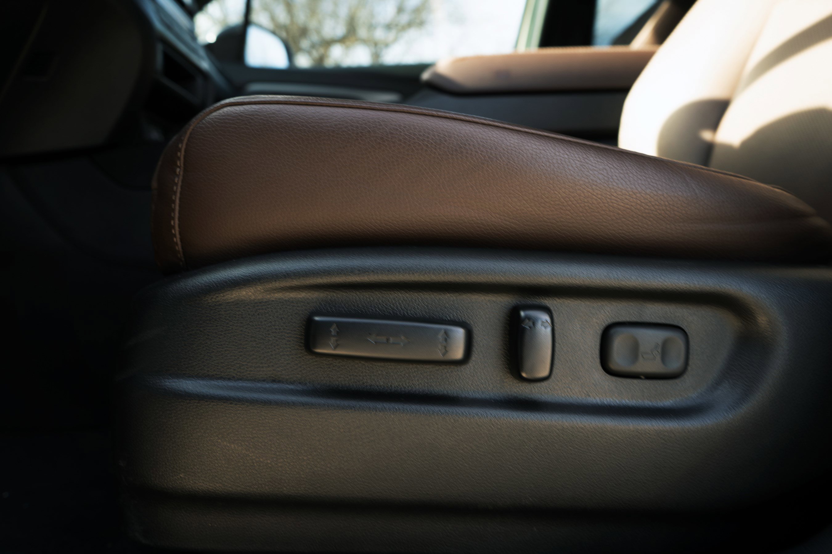 Certified 2025 Honda Ridgeline RTL+ image 43