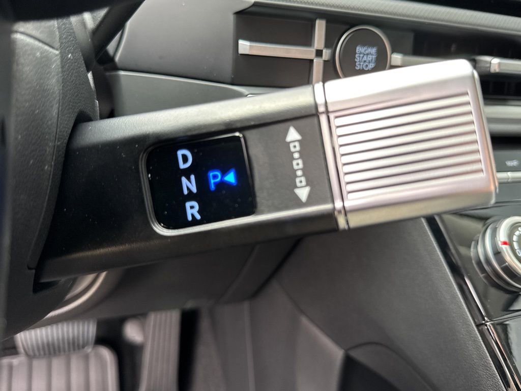 New 2026 Hyundai Santa Fe SE image 3