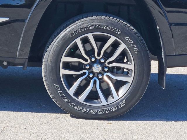 Used 2025 RAM 1500 Limited image 31