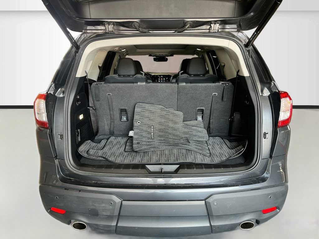 Used 2025 Subaru Ascent Onyx Edition AWD/4WD image 27