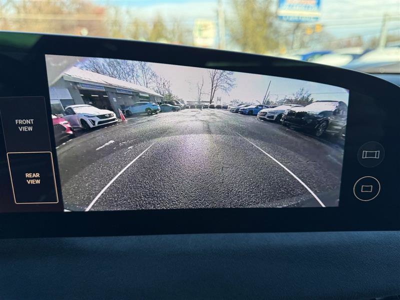 Used 2022 Lucid Air Grand Touring image 23