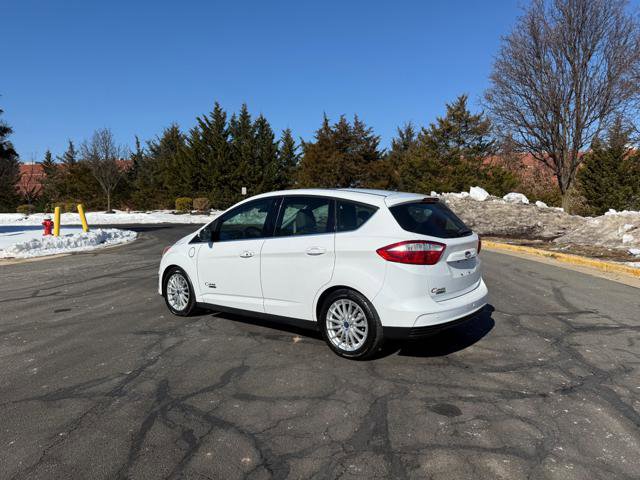 Used 2013 Ford C-MAX Energi SEL image 3
