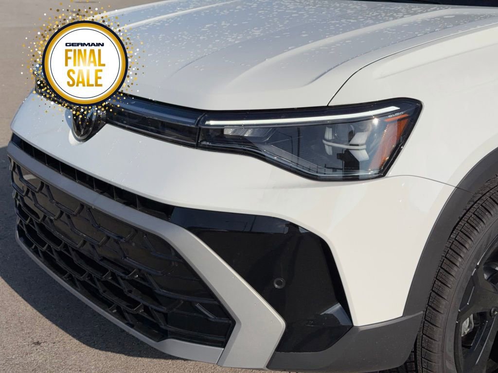 New 2026 Volkswagen Taos SEL image 11