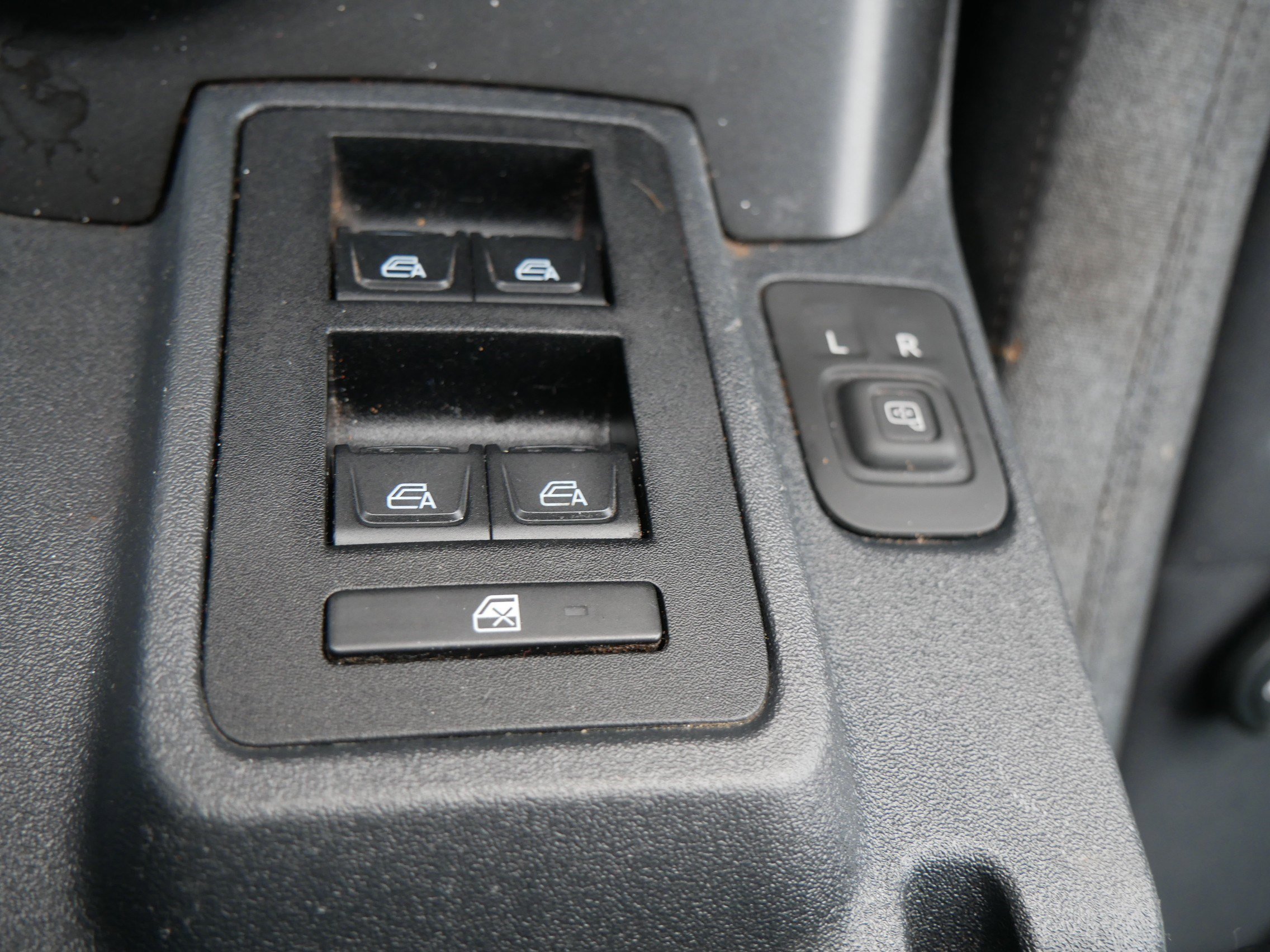 Certified 2021 Ford Bronco Big Bend image 31