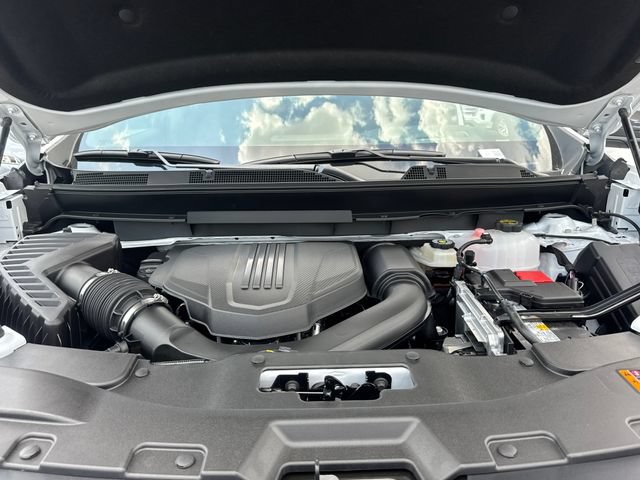 New 2026 GMC Acadia Elevation w/ Black Edition AWD/4WD image 30