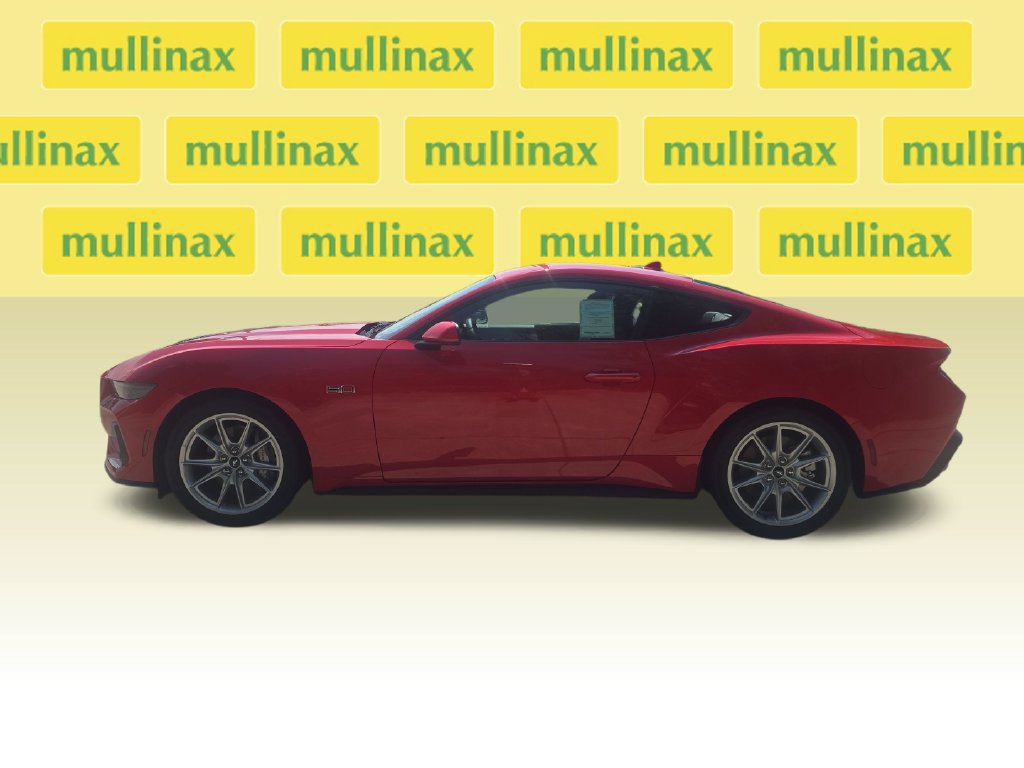 New 2026 Ford Mustang GT Premium RWD image 10