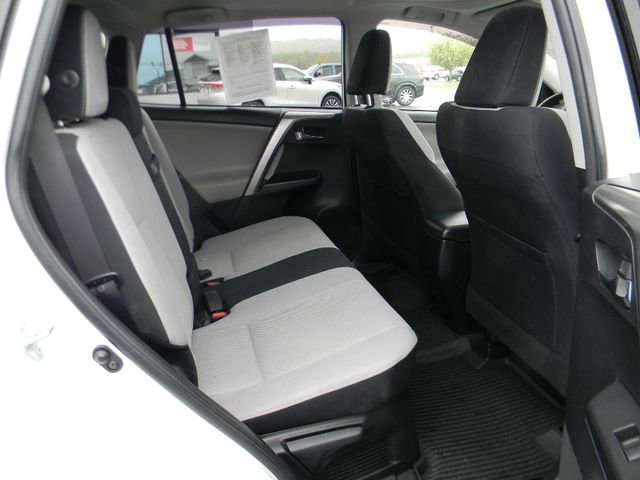 Used 2016 Toyota RAV4 XLE w/ Convenience Package AWD/4WD image 22