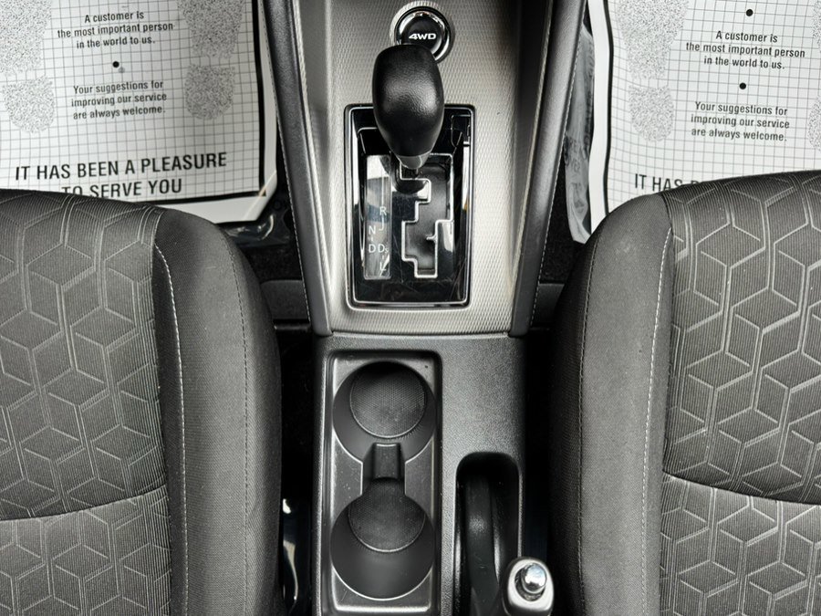 Used 2025 Mitsubishi Outlander Sport AWD image 25