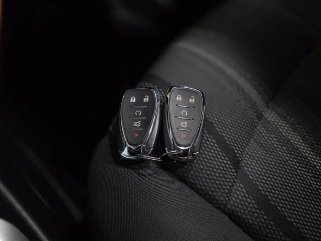 Used 2020 Chevrolet Sonic LT w/ Convenience Package image 38