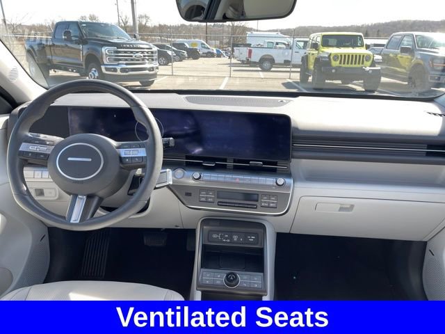 Used 2024 Hyundai Kona Limited image 12