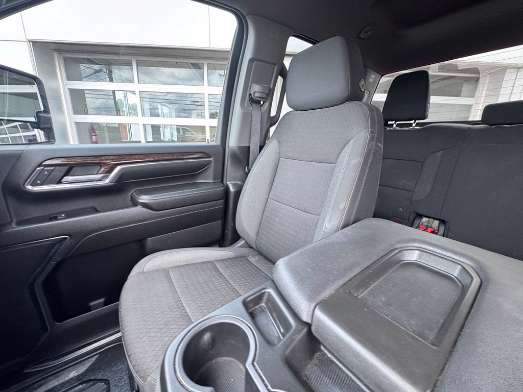 Used 2024 GMC Sierra 2500 SLE AWD/4WD image 23