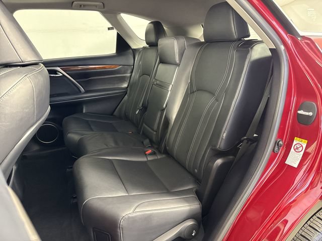 Used 2018 Lexus RX 350L AWD image 23