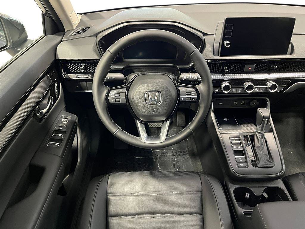 New 2026 Honda CR-V EX-L image 16