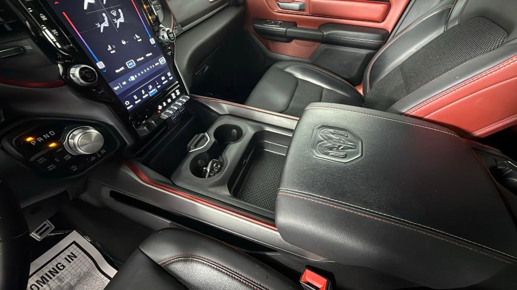 Used 2023 RAM 1500 Rebel w/ Rebel Level 1 Equipment Group image 24