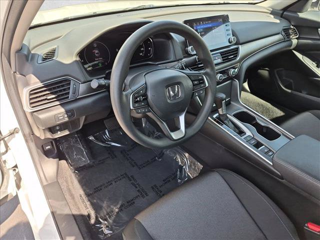 Used 2021 Honda Accord LX image 10