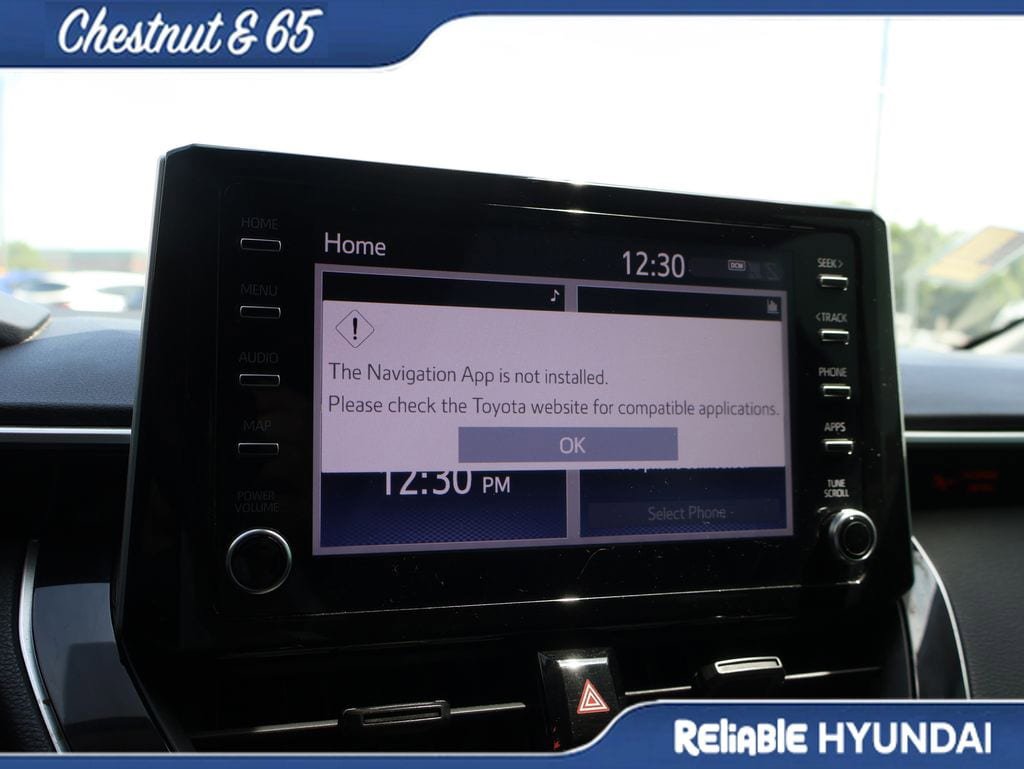 Used 2020 Toyota Corolla LE FWD image 34