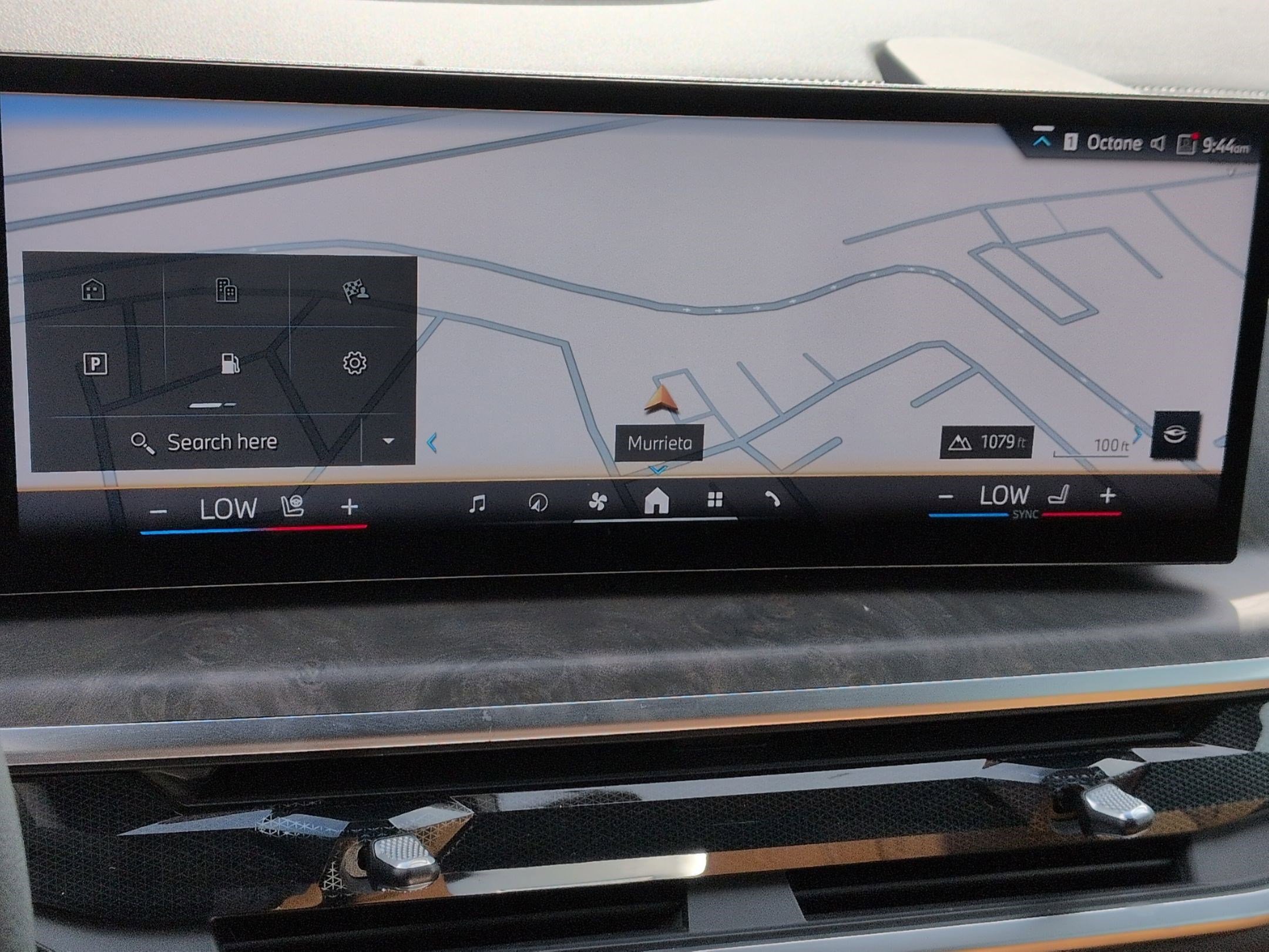 Used 2026 BMW X5 sDrive40i w/ Climate Comfort Package RWD image 57