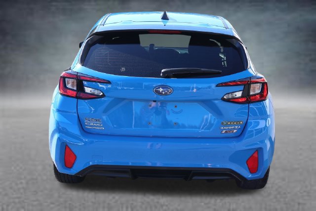 Certified 2024 Subaru Impreza RS AWD/4WD image 19