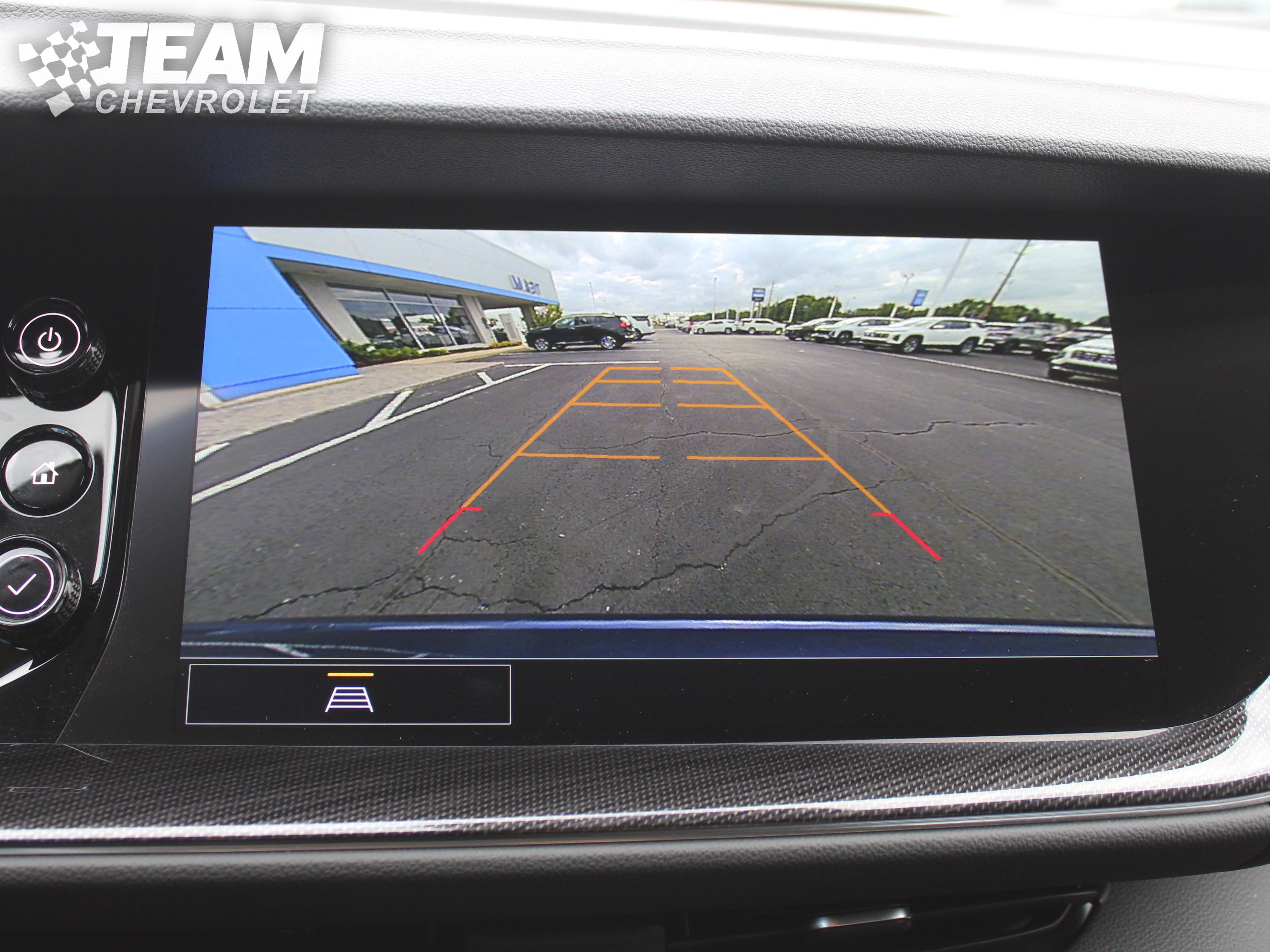 Certified 2023 Buick Envision Essence image 16