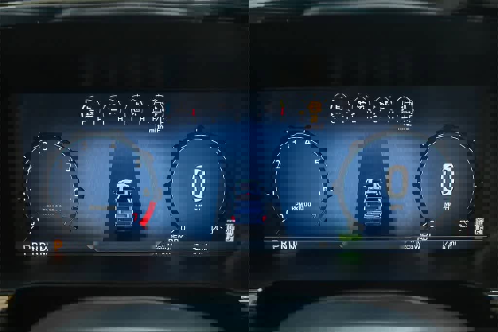 New 2025 Ford F150 Lariat w/ Equipment Group 501A Mid image 23