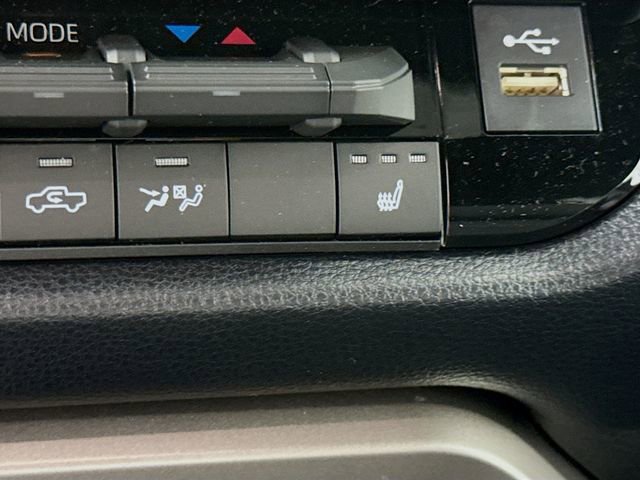 New 2026 Toyota Tundra SR5 image 19