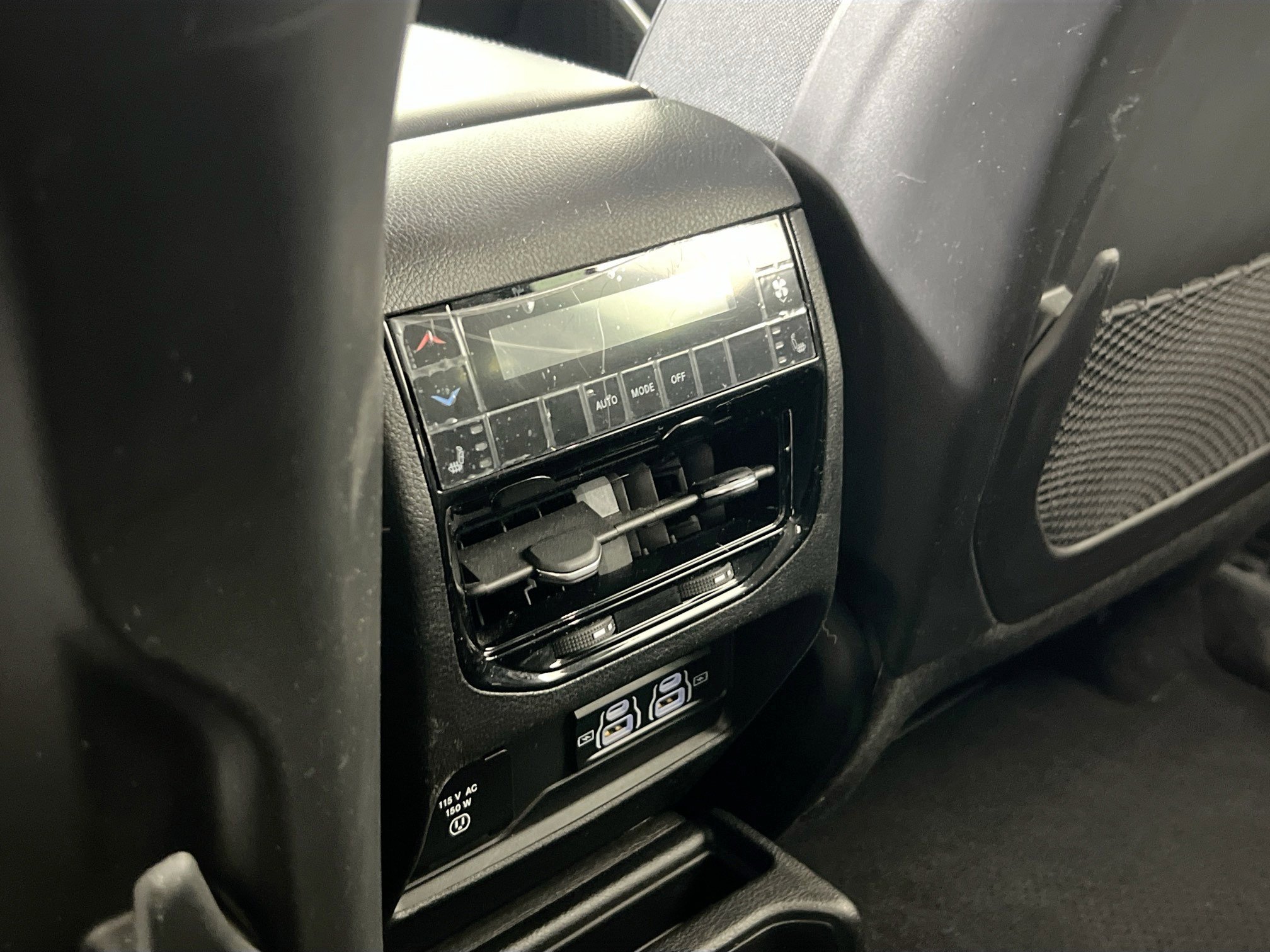Used 2021 Jeep Grand Cherokee L Limited image 24