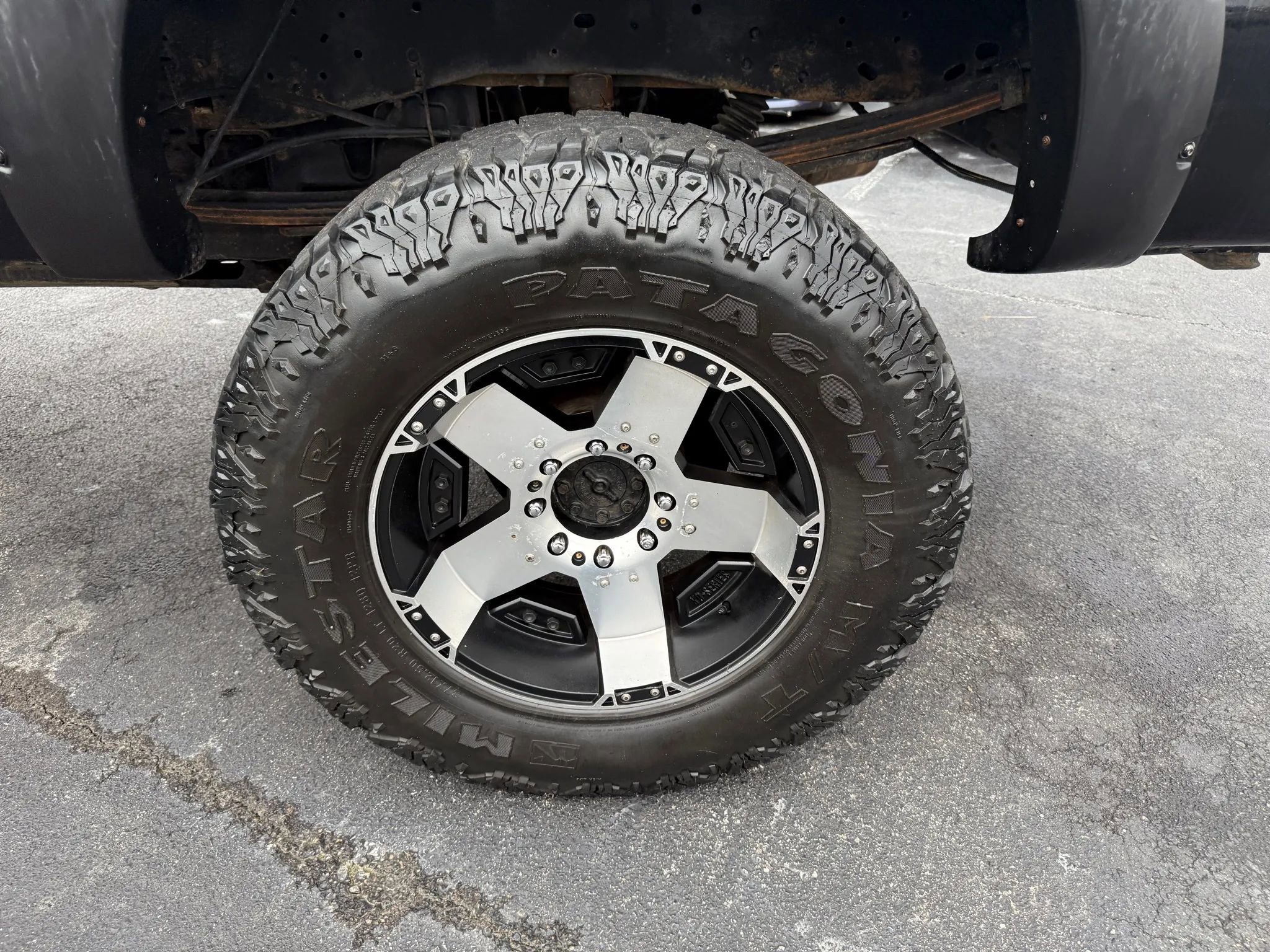 Used 2013 Ford F250 XLT image 40