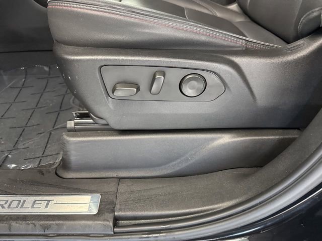 Used 2023 Chevrolet Tahoe RST w/ RST Performance Edition image 18