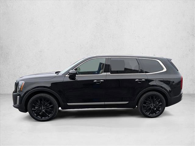 Used 2020 Kia Telluride SX w/ Towing Package image 9