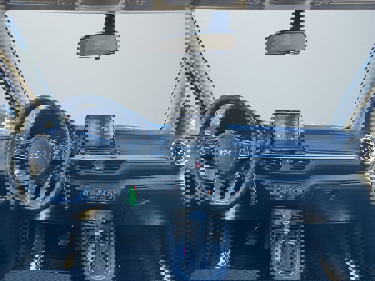 Used 2022 Kia Forte LXS w/ LXS Technology Package image 10