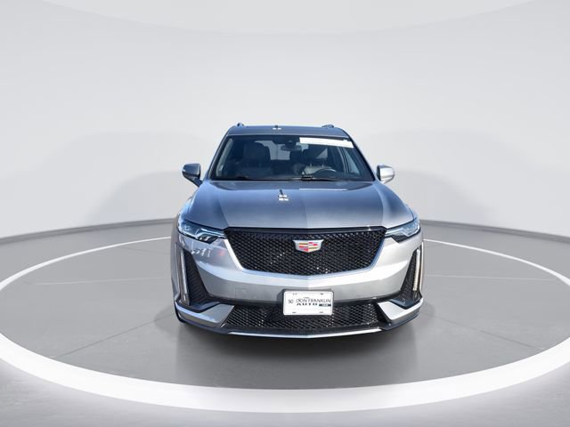Used 2024 Cadillac XT6 Sport AWD/4WD image 3