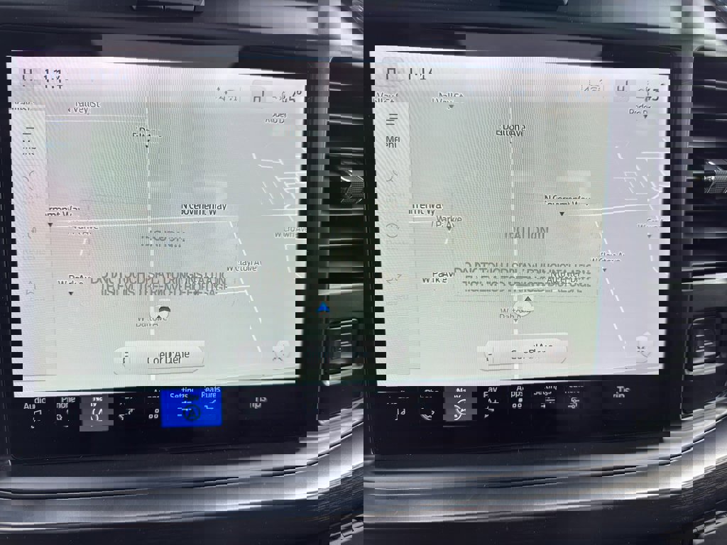 New 2026 Ford F350 Lariat w/ Tremor Off-Road Package image 33