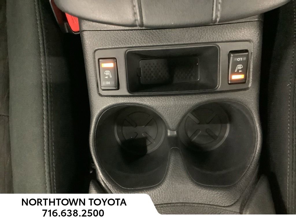 Used 2020 Nissan Rogue AWD image 10