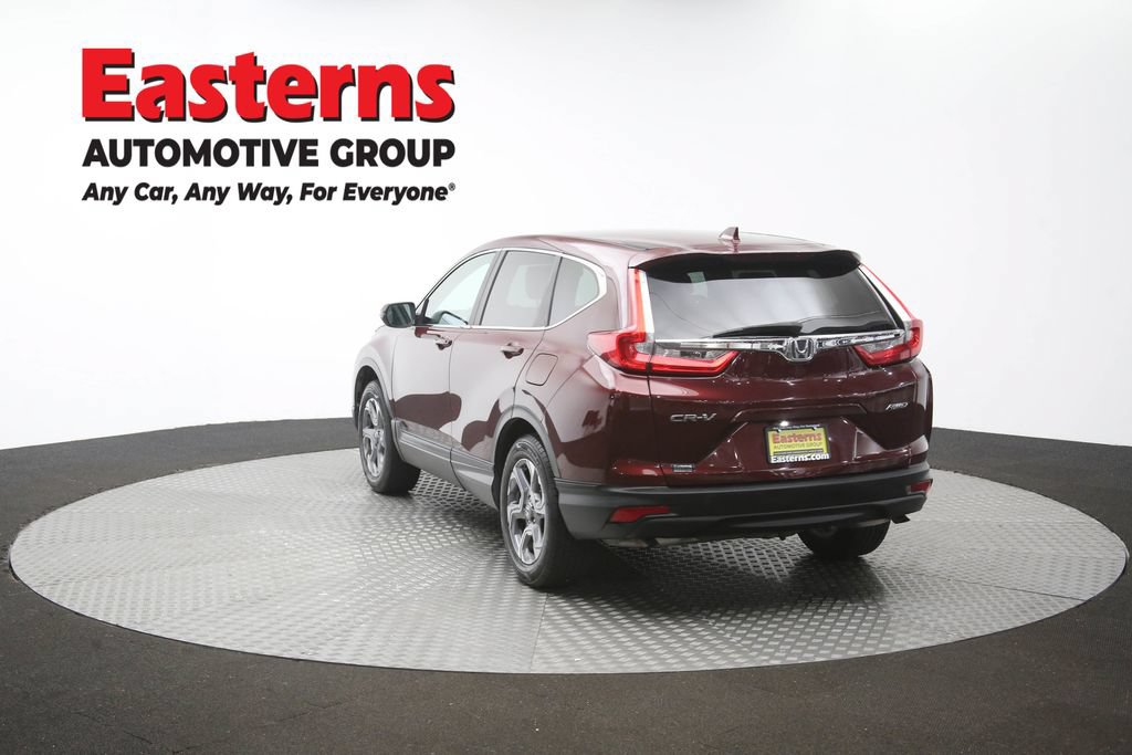 Used 2019 Honda CR-V EX-L image 67