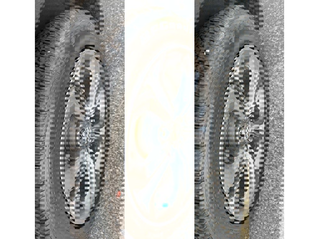 Used 2023 Honda Accord EX-L image 24