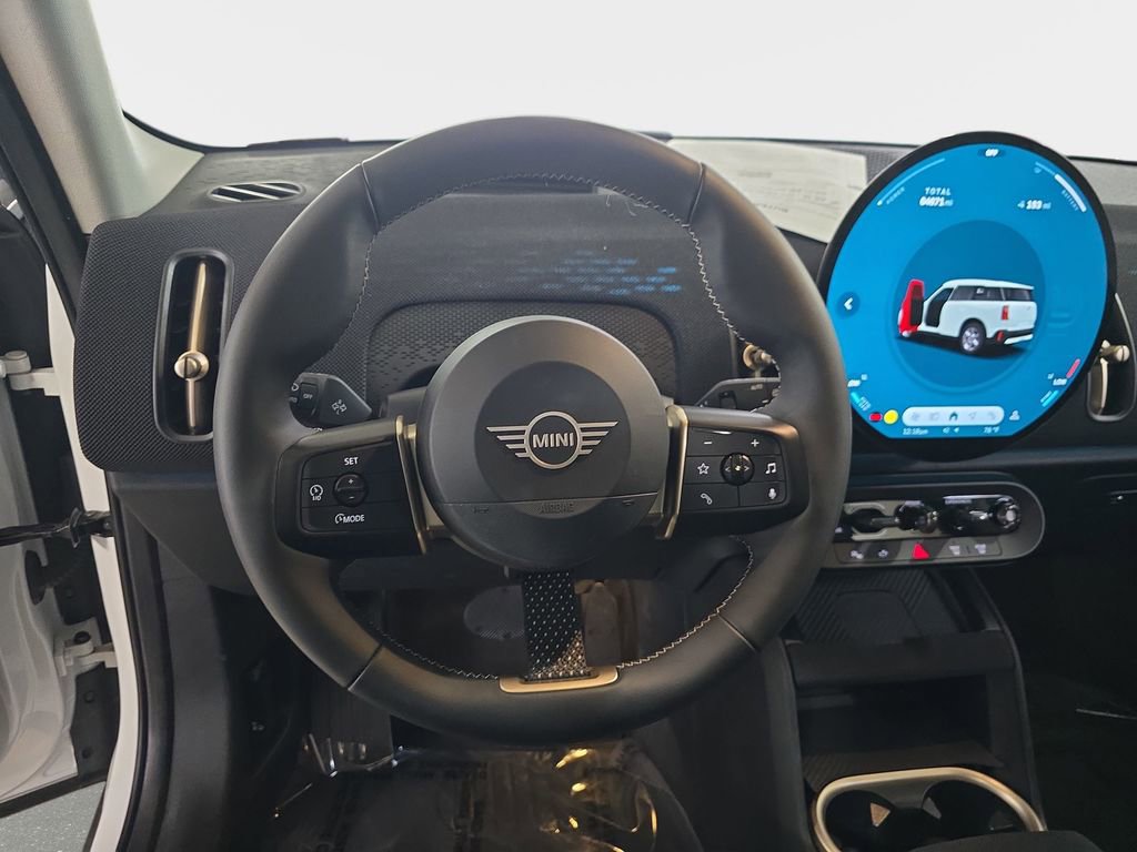 Used 2025 MINI Cooper Countryman SE AWD/4WD image 19