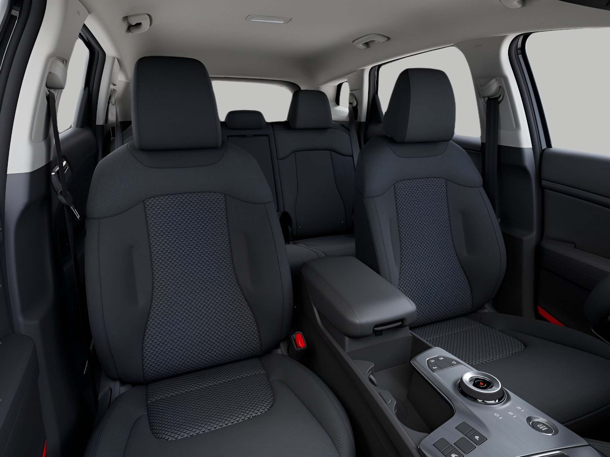 New 2027 Kia Sportage S AWD/4WD image 15