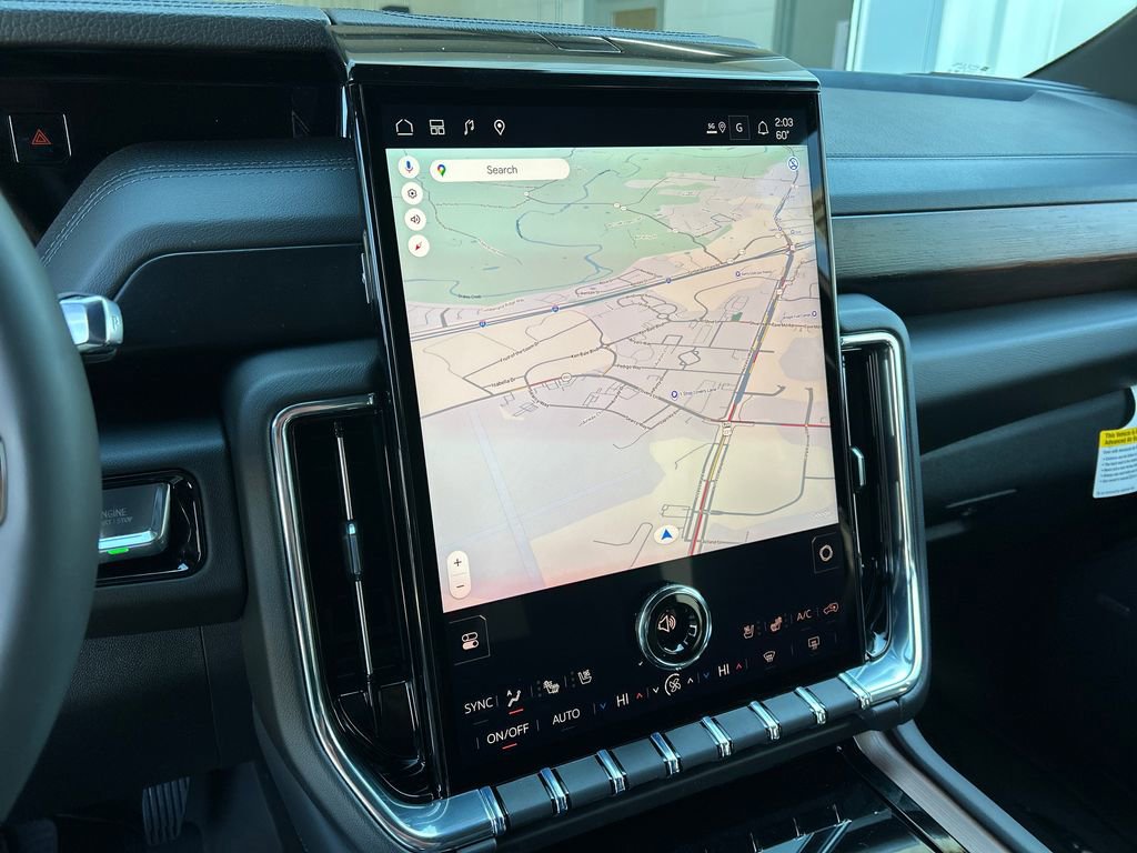 New 2026 GMC Yukon Denali image 22