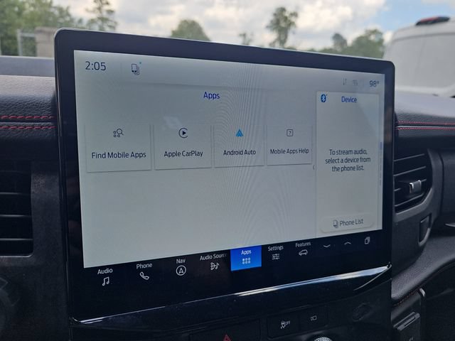 Used 2023 Ford Expedition Limited AWD/4WD image 28