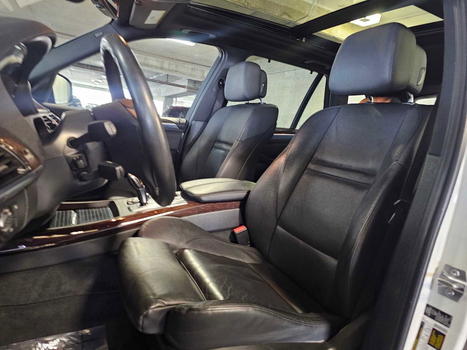 Used 2013 BMW X5 xDrive35d AWD/4WD image 26