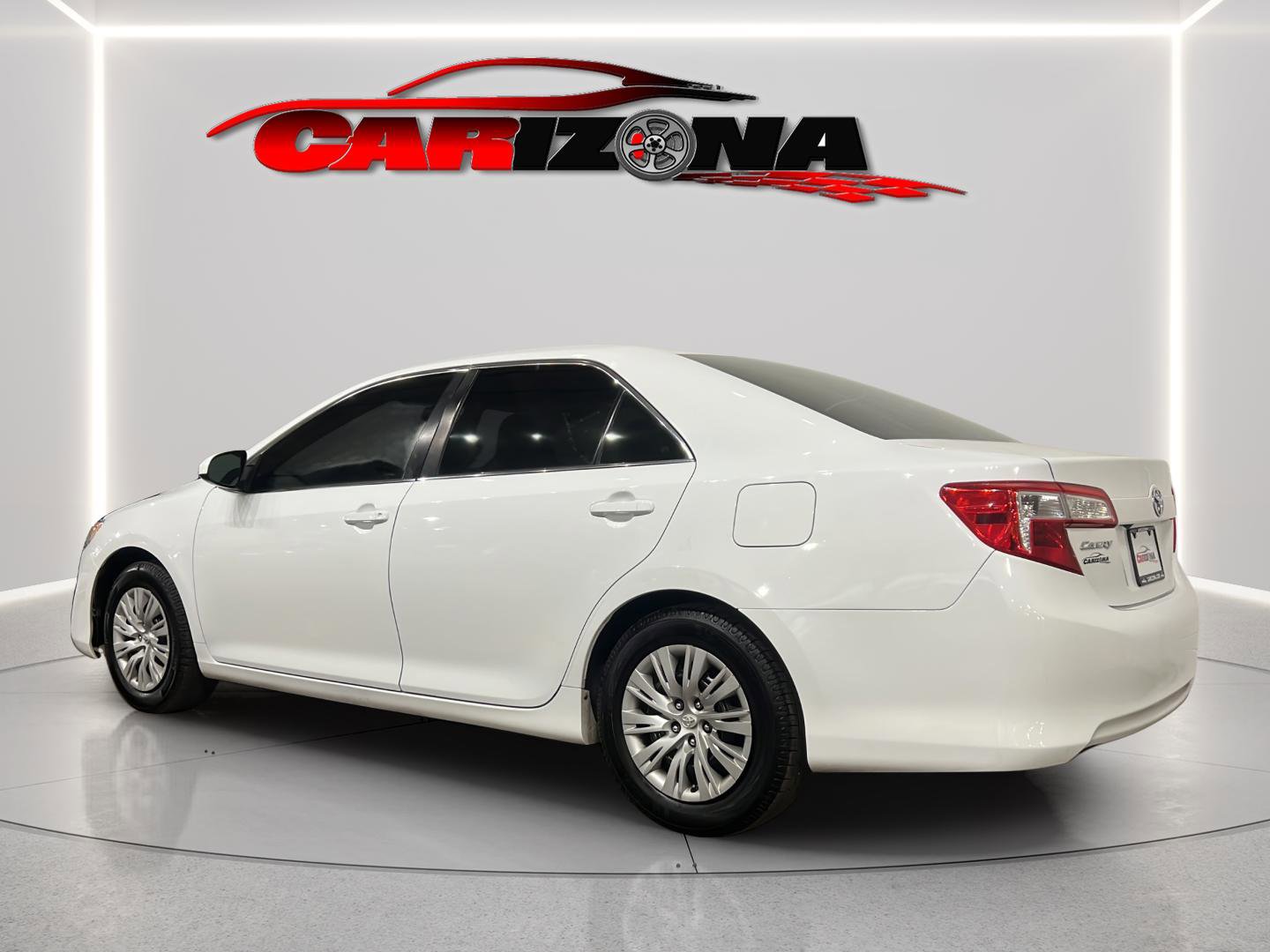 Used 2014 Toyota Camry L FWD image 9