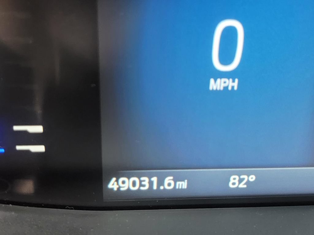 Used 2024 Ford Escape ST-Line FWD image 37
