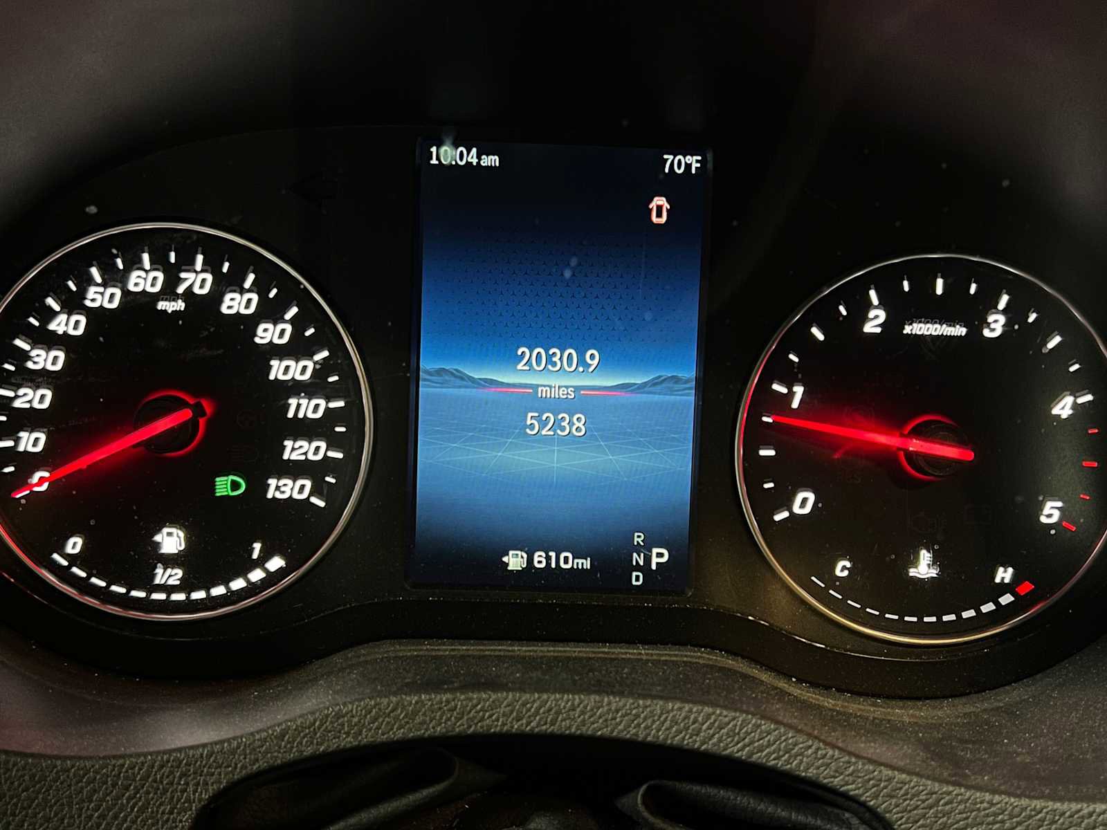 Used 2025 Mercedes-Benz Sprinter 2500 image 25