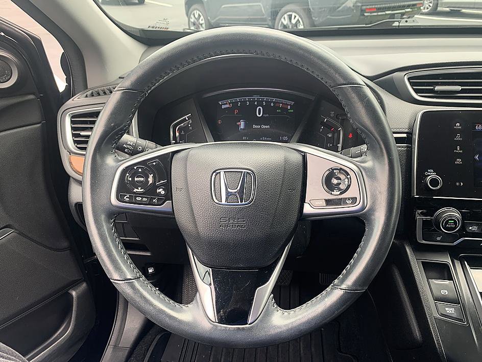 Used 2022 Honda CR-V EX-L image 12