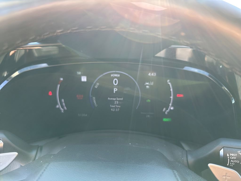 Used 2023 Lexus NX 350h AWD image 34