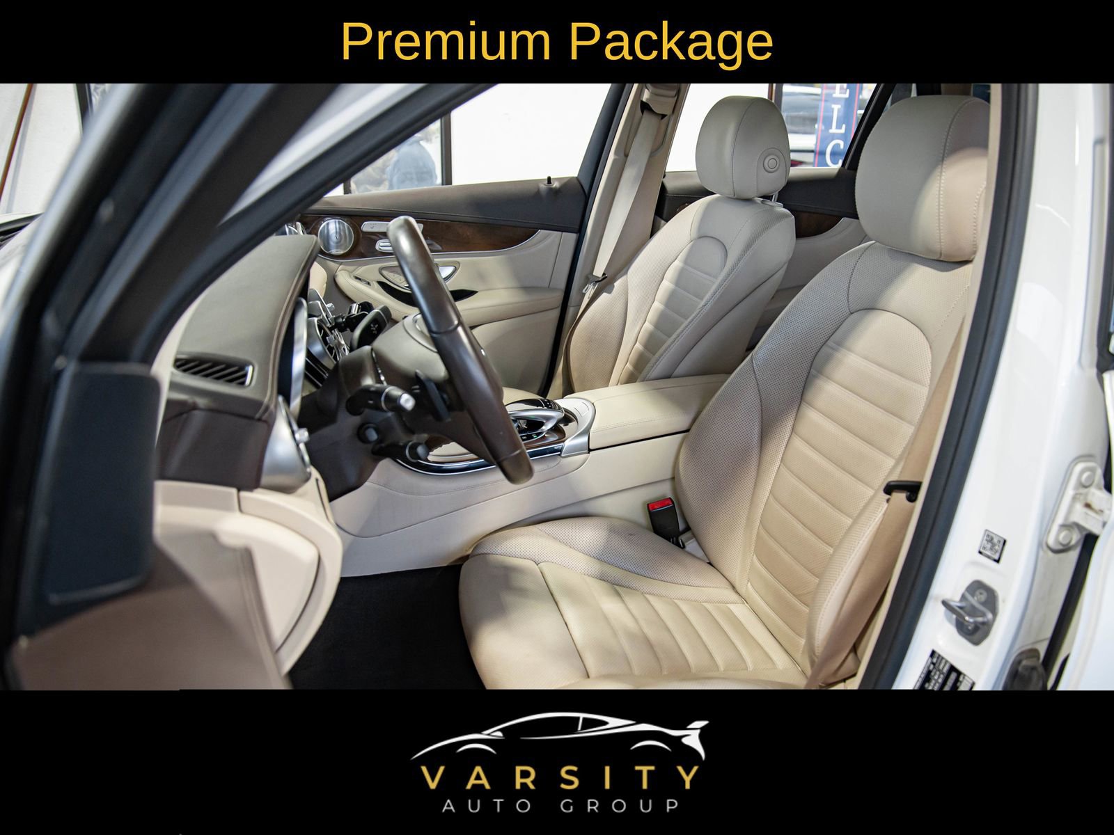 Used 2018 Mercedes-Benz GLC 300 image 11