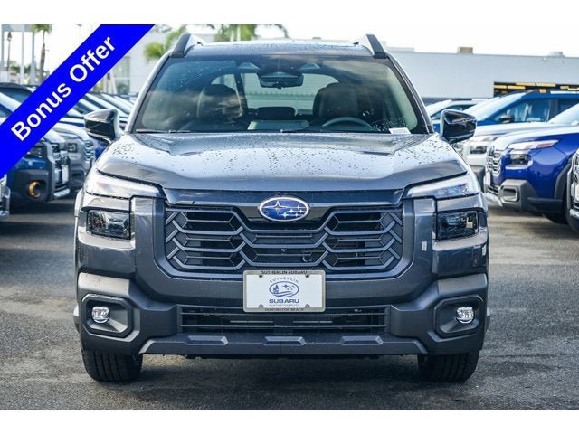 New 2026 Subaru Outback Touring XT AWD/4WD image 30