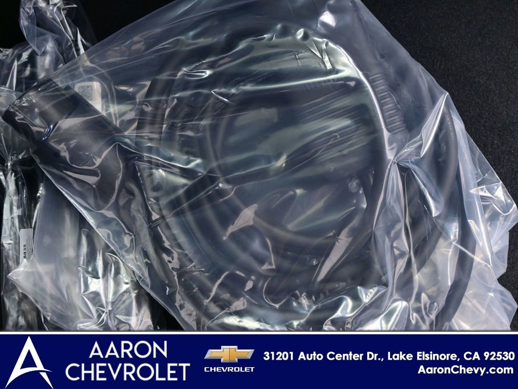 New 2026 Chevrolet Equinox EV LT w/ Convenience Package II image 15