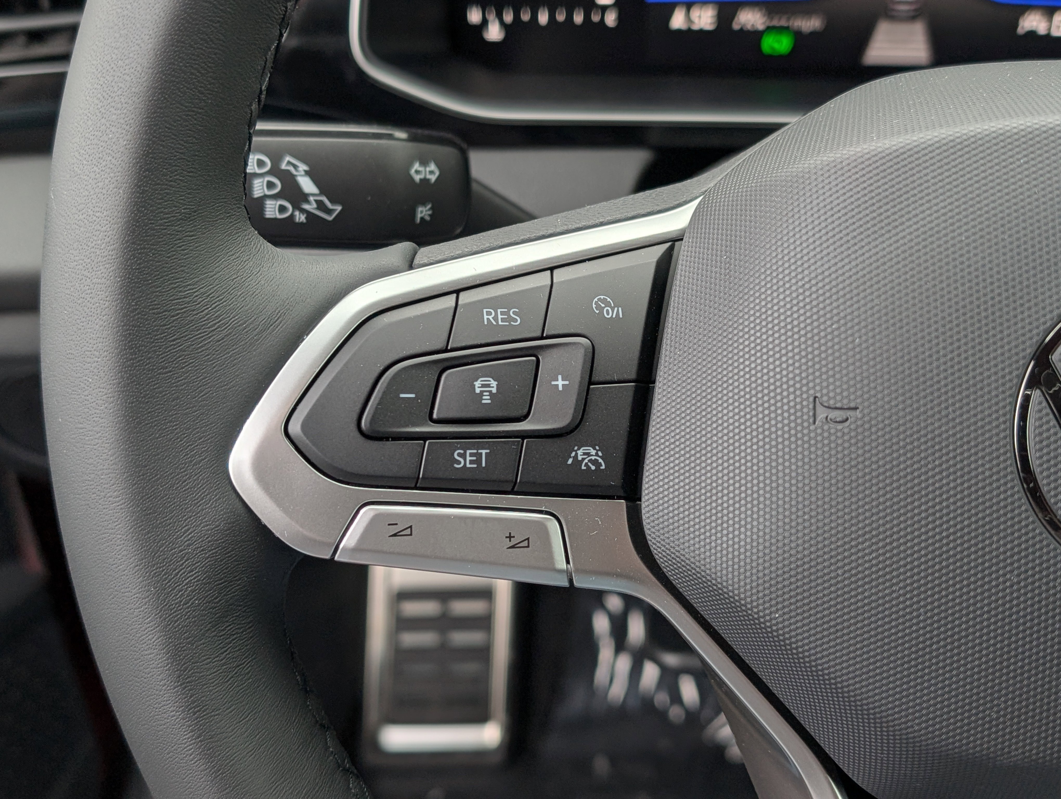 New 2026 Volkswagen Jetta Sport FWD image 16
